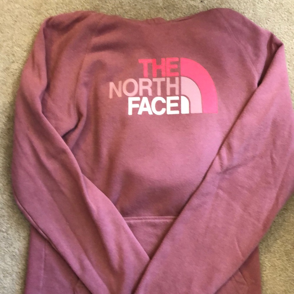 North face hoodie women’s